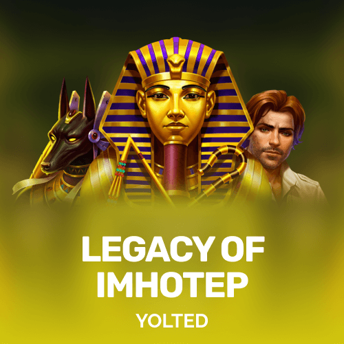Legacy of Imhotep