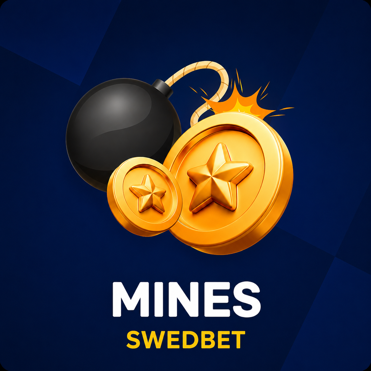 Mines