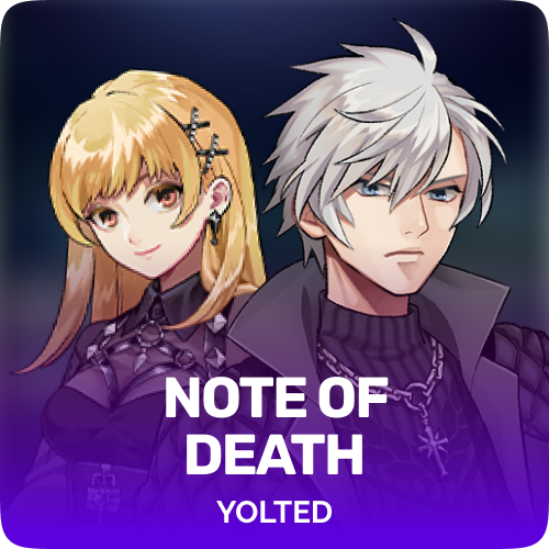 Note of Death