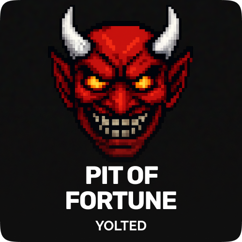 Pit of Fortune