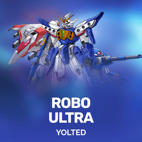 Robo Ultra
