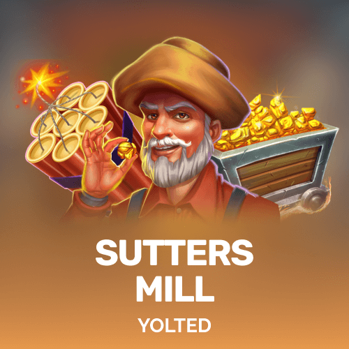 Sutter's Mill