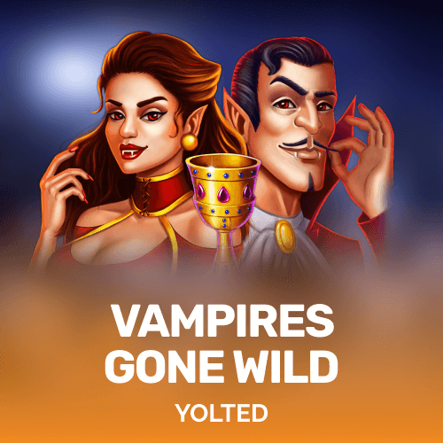 Vampires Gone Wild
